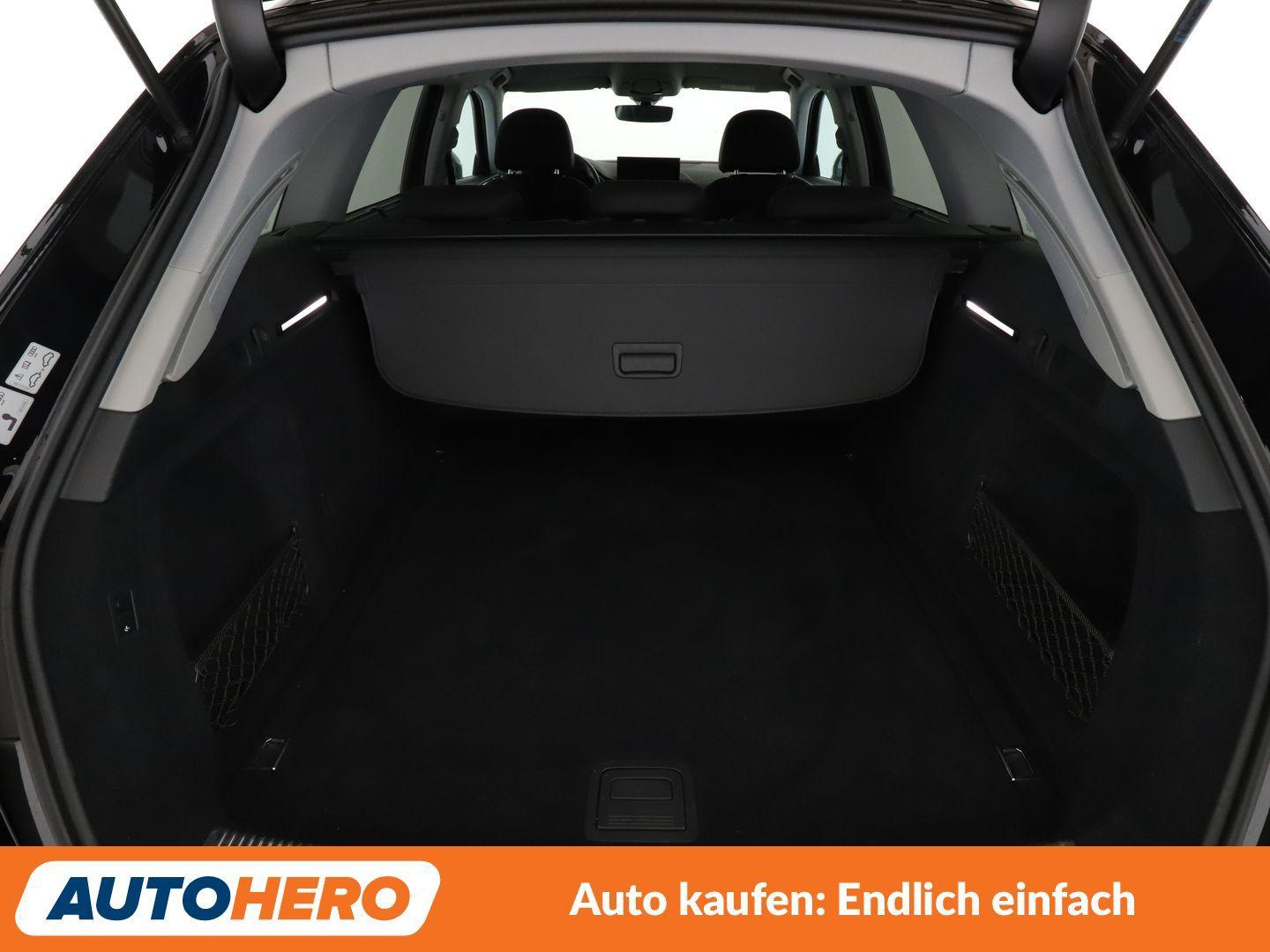 Audi A4 Allroad 45 TFSI Mild-Hybrid quattro Aut.*NAVI