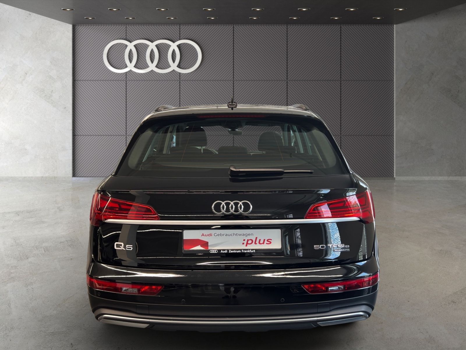 Audi Q5 - Bild 5