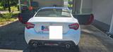 Toyota GT86 200PS,  1.Hand, unfallfrei,Tüv neu, Carport - gebrauchte Toyota Coupés