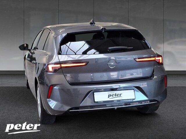 Opel Astra L 1.2 Turbo Business Elegance Automatik Kl, миниатюра 3