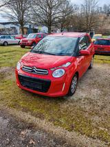 Citroën C1 PureTech 82 Feel TÜV 04/27 
