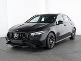 Mercedes-Benz AMG A 35 4M MULTIBEAM+LENKRADHEIZ+VERKEHRSZEICH+ - Mercedes-Benz A 35 AMG Jahreswagen