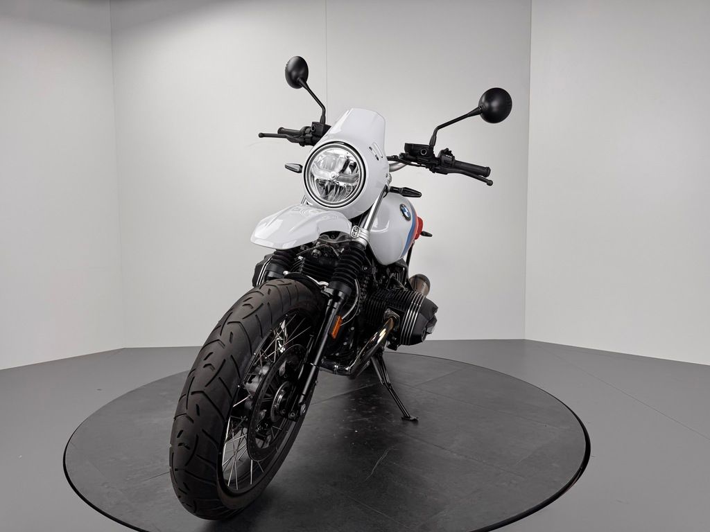 Fahrzeugabbildung BMW R NineT Urban GS *FRÄSTEILE *WUNDERLICH SITZ