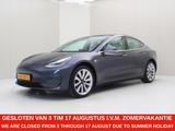 Tesla Model 3 Long-Range AWD 351pk 75 kWh 87,3 % Soh [ - gebrauchte Tesla Model 3 aus dem Jahr 2020