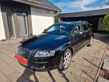 Audi A6 Allroad 3.0TDI (DPF) quattro tiptronic - - gebrauchte Audi A6 Allroad aus dem Jahr 2011