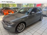 BMW 118 118d DPF Navi,Sportfahrwerk,18 Zoll,GSD,SH,P - BMW 118 aus 2010: 118d
