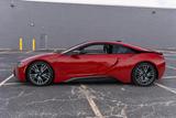 BMW i8 Coupe Basis - BMW i8 Gebrauchtwagen