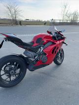 Ducati Panigale V4 - Ducati Motorräder in Nürnberg