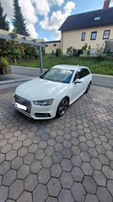 Audi A4 2.0 TFSI ultra sport Avant sport - Audi A4 Gebrauchtwagen Privatanbieter