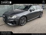 Audi S4 quattro 3.0 TDI Avant S-LINE*LED*CAM*PANO* - Audi S4 mit Diesel-Antrieb