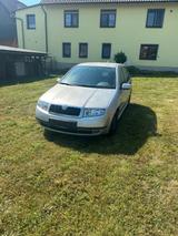 Skoda Fabia 1.4 16V - gebrauchte Skoda Fabia aus dem Jahr 2000