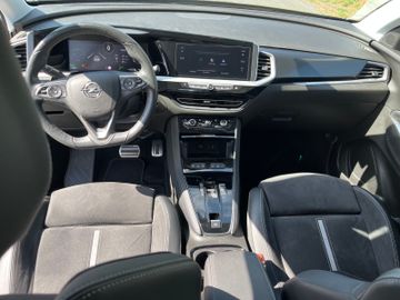 Opel Grandland GSe 1.6 PlugIn Hybrid 4 AHK Matrix-LED