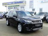 Land Rover Discovery Sport R-Dynamic AWD | CAR-PLAY | LED - Land Rover Discovery Sport: Dynamic