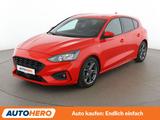 Ford Focus 1.5 EcoBoost ST-Line Aut.*NAVI*TEMPO*PDC* - Ford Focus: Rot