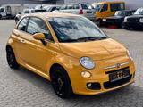 Fiat 500 S 1.2 Leder Klima - PDC - frische Inspektion - Fiat 500 Gebrauchtwagen in Bonn