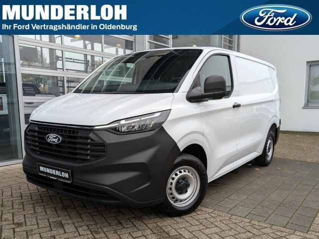 Ford Transit Custom KA 280L1 FWD,V710,Klimaut,LED,GJR