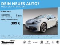 Cupra Born - Vorschau Bild 3