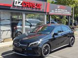 Mercedes-Benz A 220 4Matic*AMG*PANO*COMAND*LED*SZHZG*ALCANTARA - Mercedes-Benz A-Klasse in Berlin