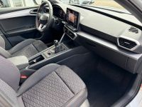 Seat Leon 1.5 TSI FR PANO*10JAHRE HERSTELLERGARANTIE* bei Autohaus Landmann & Maier OHG