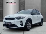 Kia Stonic Spirit 1.0 T-GDI,PDC,LHZ,LED,Totwinkelass - gebrauchte Kia Stonic aus dem Jahr 2019