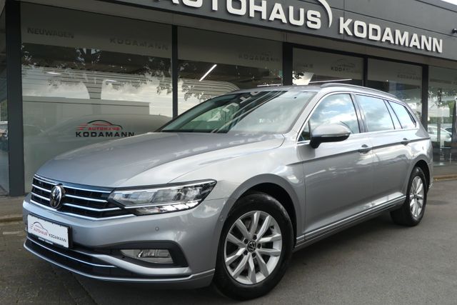 Volkswagen Passat Variant Business 2.0TDI*ACC*Kamera*AHK*