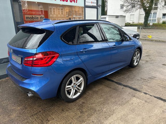Fahrzeugabbildung BMW Active Tourer 220 i M Sport Autom.+Navi+Allw.LM+