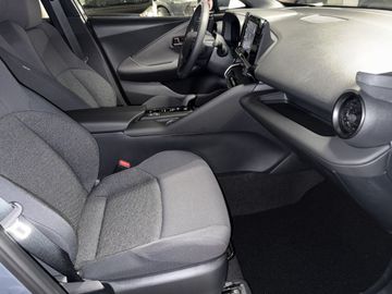 Toyota C-HR - 9