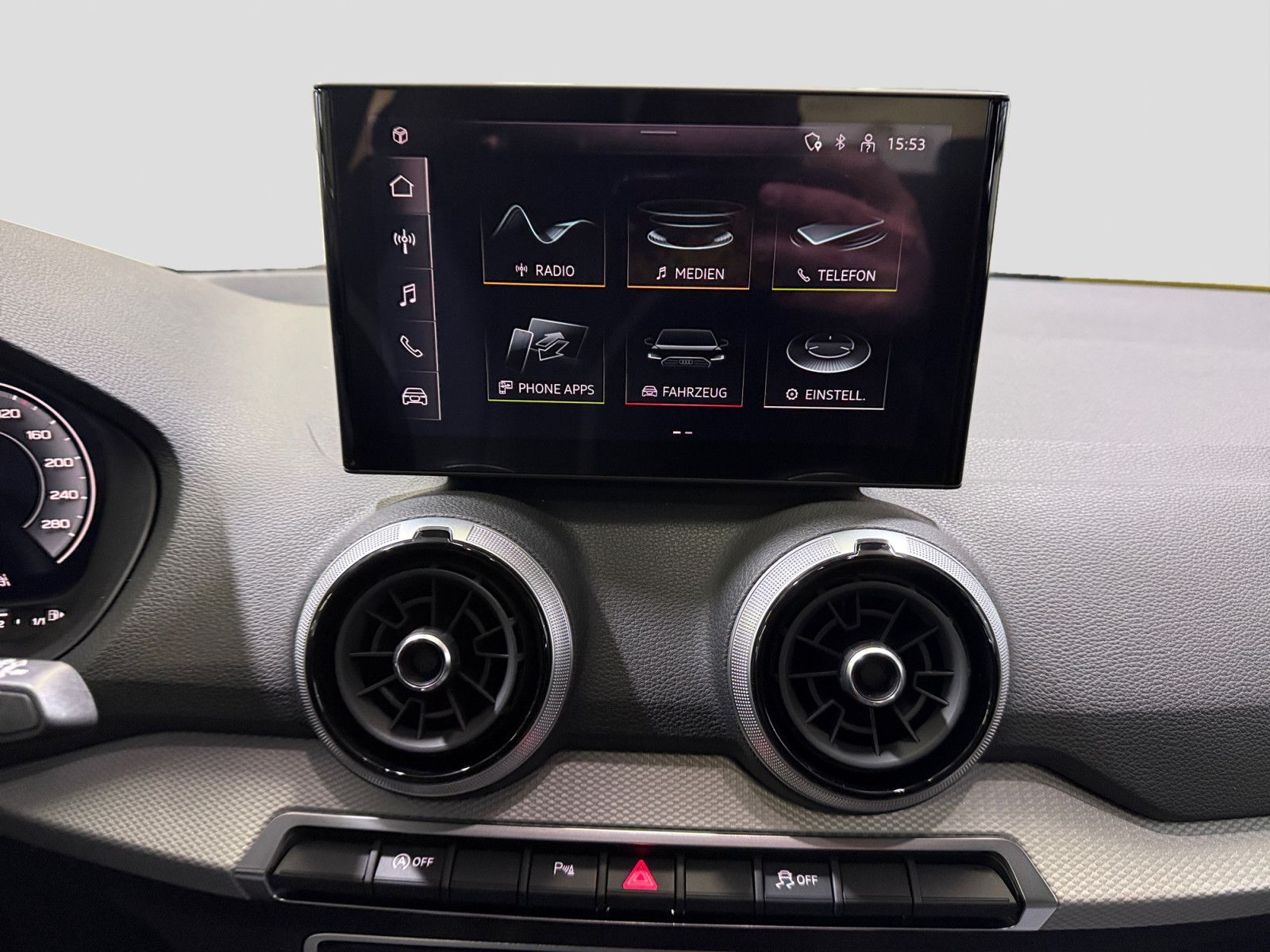 Audi Q2 - Bild 7