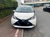 Toyota Aygo (X) 1,0-l-VVT-i x-play touch x-play touch - Toyota in Frankfurt (Main): Aygo