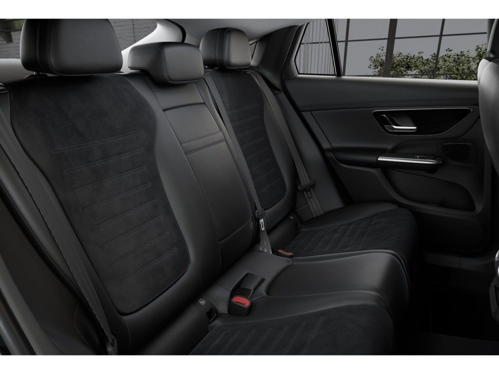 Mercedes-Benz GLC 200 4M Cp AMG-Sport Pano AHK 360 Night 20'' foto 10