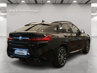 BMW X4 - Vorschau Bild 2