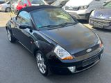 Ford Streetka Elegance Roadster~LEDER~EU5 - Ford Streetka aus 2004