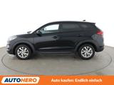Hyundai Tucson 1.6 TGDI Trend 2WD Aut*NAVI*TEMPO*CAM*PDC - Hyundai Gebrauchtwagen in Hannover