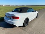 Audi RS5 4.2 FSI S tronic quattro Cabriolet - - Audi RS5: Cabrio