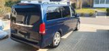 Mercedes-Benz V 220 CDI EDITION lang EDITION - Mercedes-Benz V-Class