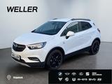 Opel Mokka X 1.4 ECOTEC 120 Jahre *LED*CarPlay*Kamera - gebrauchte Opel Mokka X aus dem Jahr 2019