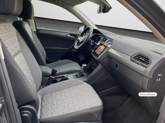 Volkswagen Tiguan - Bild 5