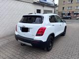 Chevrolet Trax LT 2 Hand - tüv neu - Chevrolet in Essen