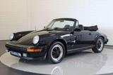 Porsche 911 SC Cabrio H-KZ Motor überholt - Porsche aus 1983: Sc 911