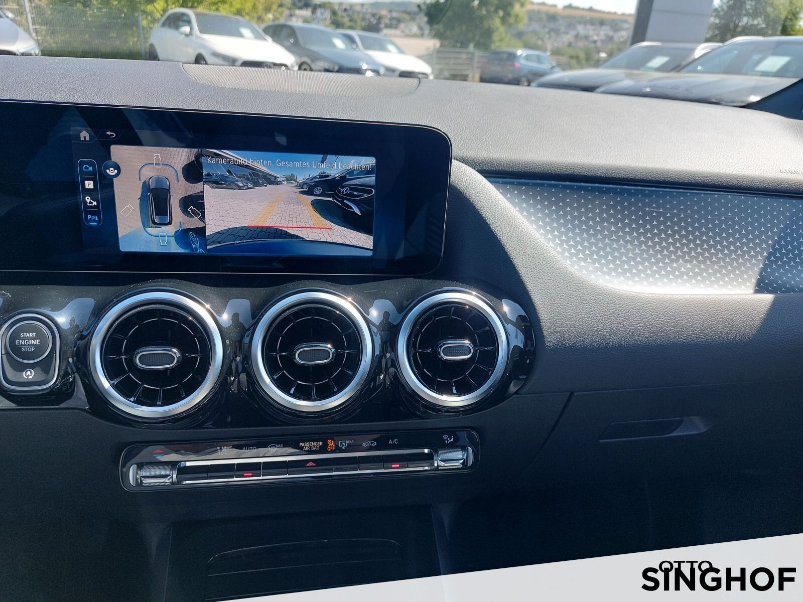 Fahrzeugabbildung Mercedes-Benz B 200 Progressive Pano+ 360°+LED+TOTW+elekt.Heck