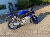 Yamaha YZFR 125