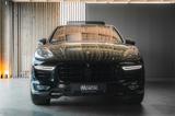 Porsche Cayenne TURBO S | PCCB | CHRONO | PANO | BOSE - Porsche Cayenne Gebrauchtwagen in Stuttgart
