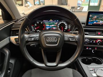 Audi A4 - 11
