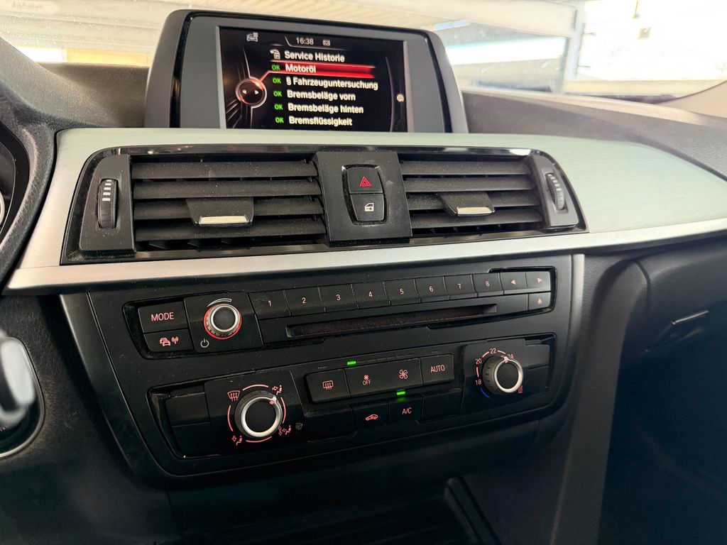BMW 430 d COUPE BMW 430 d COUPE