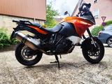 KTM 1190