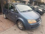 Fiat Idea 1.9 Multijet Dynamic - Fiat Idea Dynamic mit Diesel-Antrieb