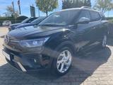 Ssangyong Tivoli Grand 1.5T Fizz Automatik - gebrauchte Ssangyong Tivoli aus dem Jahr 2022