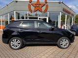 Hyundai ix35 Style 2WD - Hyundai ix35 in Magdeburg