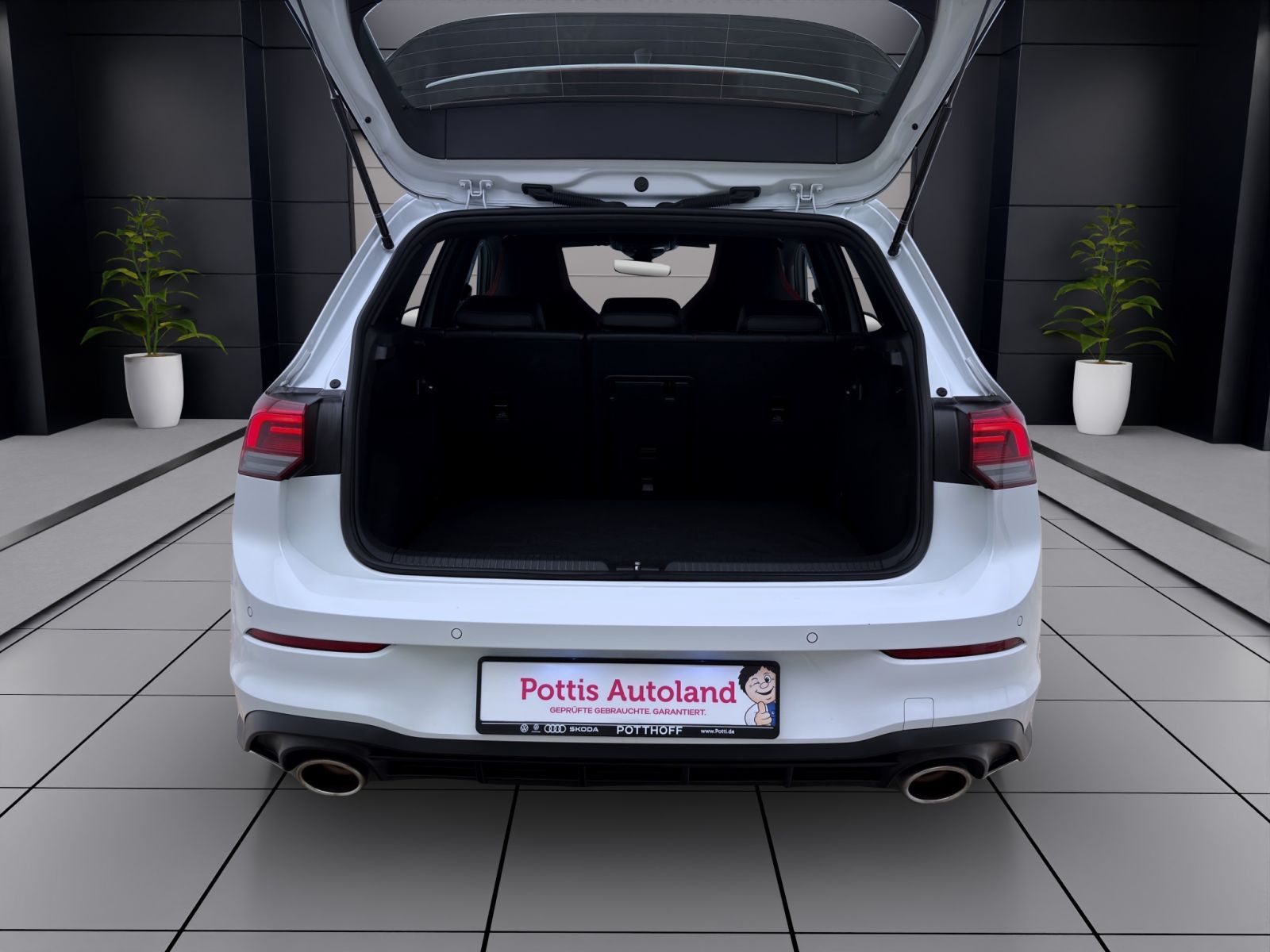 Volkswagen Golf - Bild 5