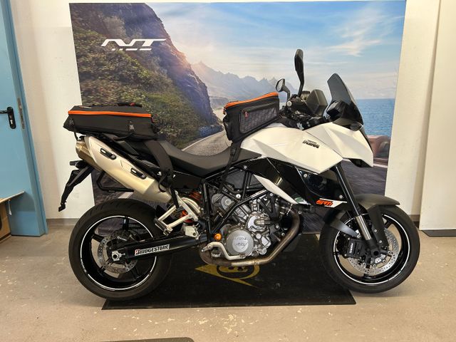 KTM 990 SMT Touring